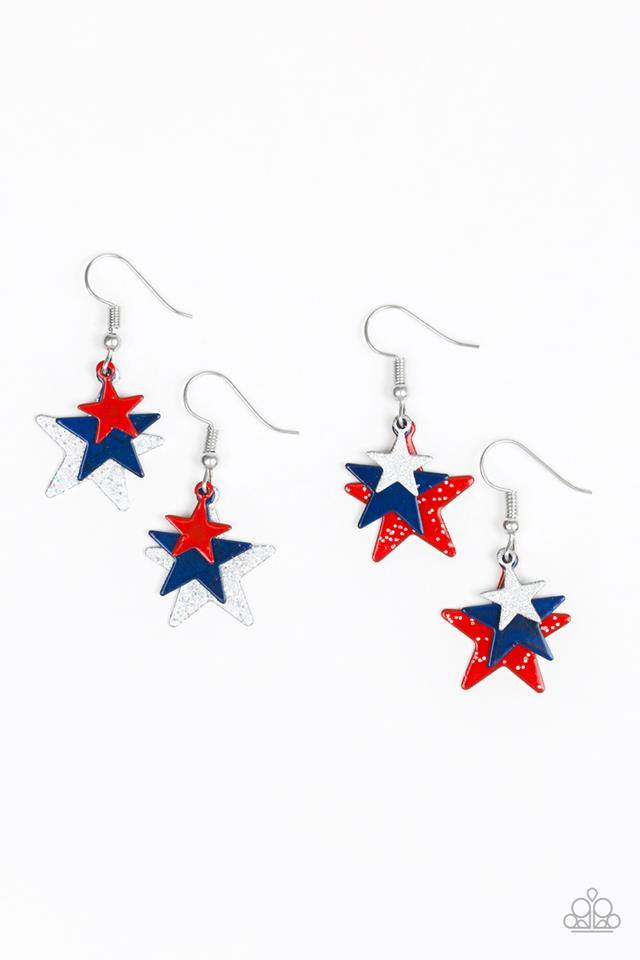 Little Diva Earring Set