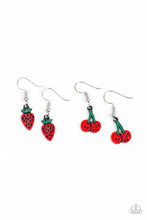 Load image into Gallery viewer, Little Diva Earring Set
