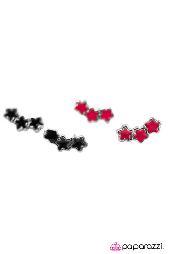 Little Diva Earring Set