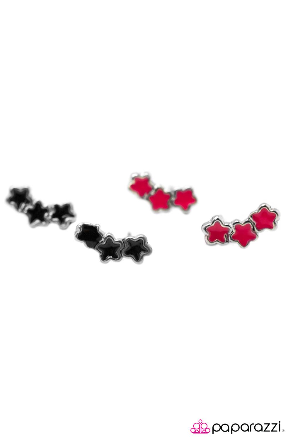 Little Diva Earring Set