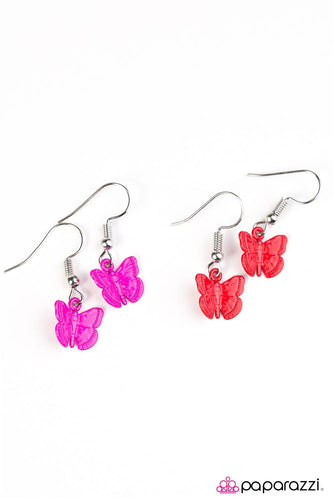 Little Diva Earring Set