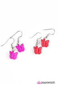 Little Diva Earring Set