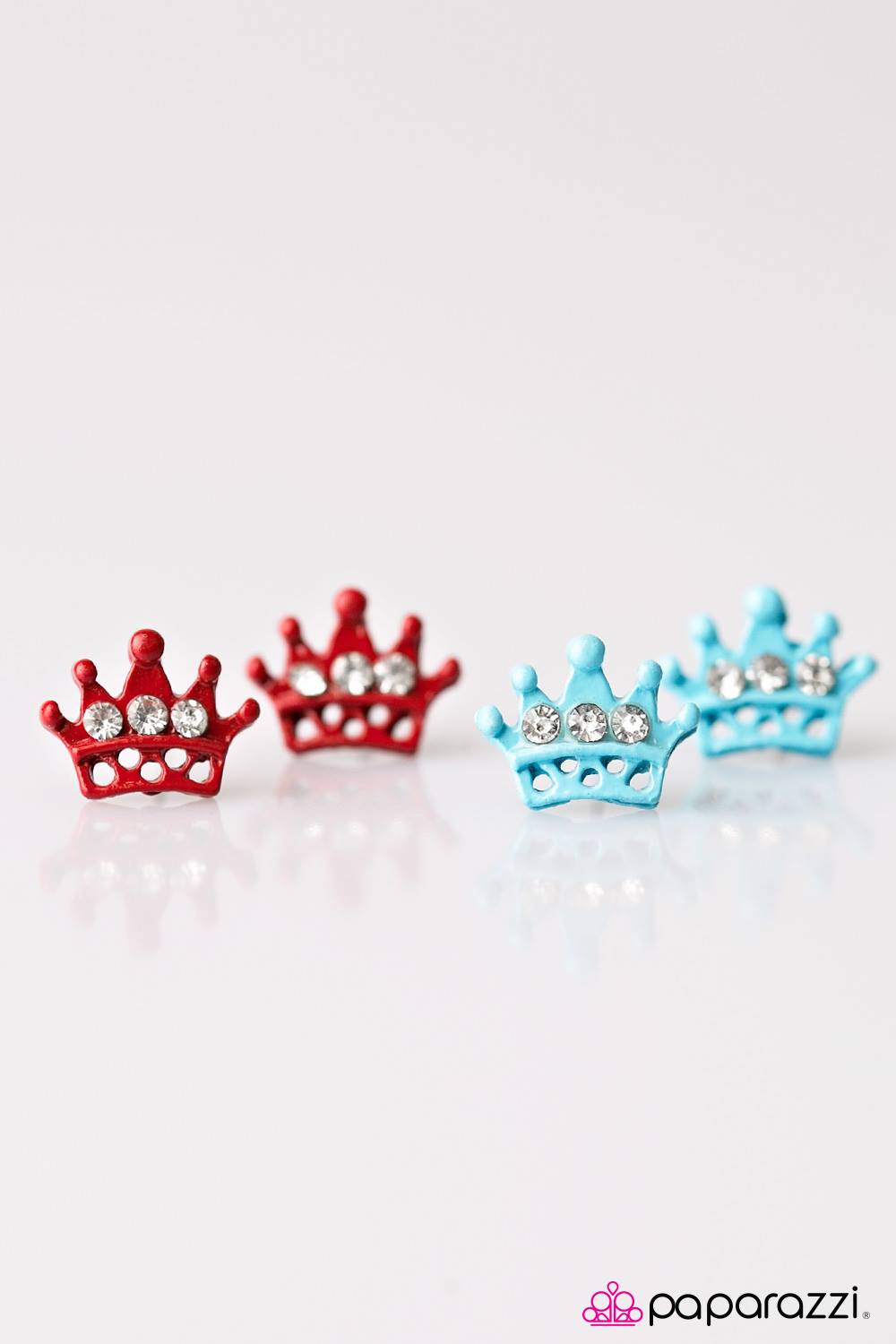 Little Diva Earring Set
