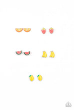 Load image into Gallery viewer, Little Diva Earring Set