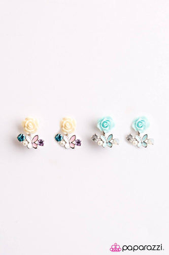 Little Diva Earring Set