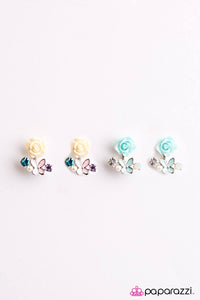Little Diva Earring Set