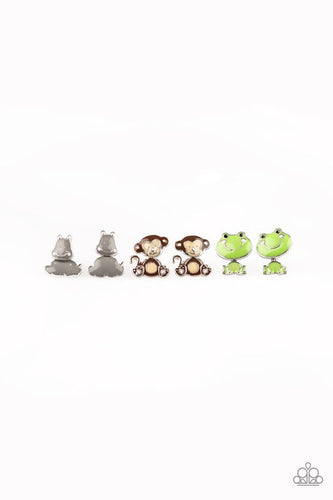 Little Diva Earring Set