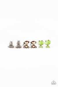 Little Diva Earring Set