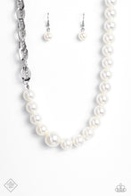 Load image into Gallery viewer, My PEARL White Necklace