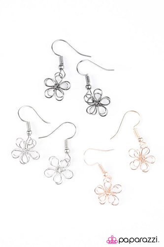 Little Diva Earring Set