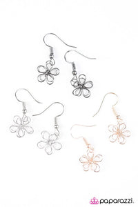 Little Diva Earring Set
