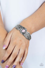 Load image into Gallery viewer, Glowing Enchantment Pink Bracelet