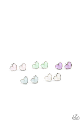 Little Diva Earring Set
