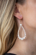Load image into Gallery viewer, Token Twinkle Gold Earring