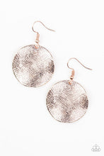 Load image into Gallery viewer, Basic Bravado Gold Earring