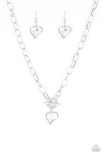 Load image into Gallery viewer, Princeton Princess White Necklace