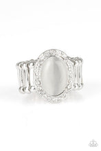 Load image into Gallery viewer, Laguna Luxury White Ring