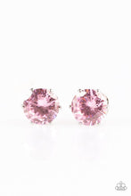 Load image into Gallery viewer, Greatest Treasure Pink Earring
