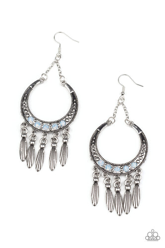 Day To DAYDREAM Blue Earring