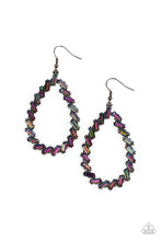 Load image into Gallery viewer, Striking RESPLENDENCE Multi Earring