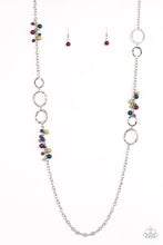 Load image into Gallery viewer, Wanderlust Way Multi Necklace