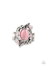 Load image into Gallery viewer, Tropical Dream Pink Ring