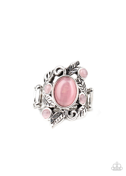 Tropical Dream Pink Ring