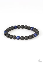 Load image into Gallery viewer, Enlivened Blue Bracelet