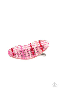 Lover's Lattice Multi Hair Clip