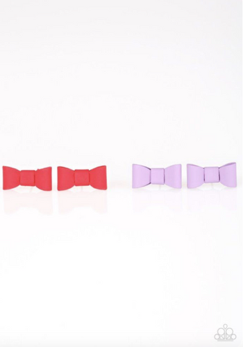 Little Diva Earring Set