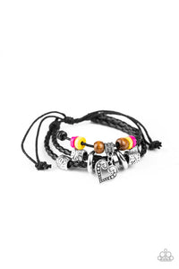 Highlands Heart Multi Bracelet