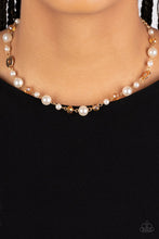 Load image into Gallery viewer, Traditional Transcendence Gold Necklace