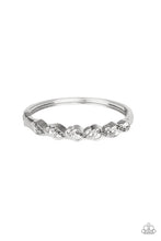 Load image into Gallery viewer, Infinite Sparkle Silver Bracelet