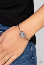 Load image into Gallery viewer, Stunning Soulmates White Bracelet