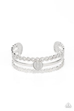 Load image into Gallery viewer, You Win My Heart White Bracelet