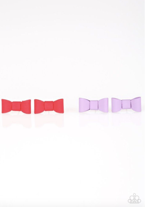 Little Diva Earring Set