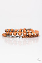 Load image into Gallery viewer, Anasazi Desert Brown Bracelet