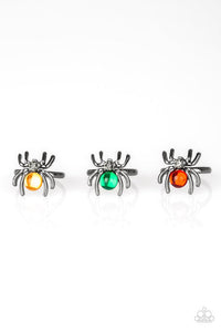 Little Diva Ring Set