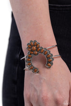 Load image into Gallery viewer, ZEN Play On Brown Bracelet
