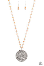 Load image into Gallery viewer, Secret Cottage Brown Necklace