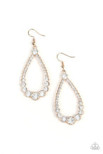 Load image into Gallery viewer, Token Twinkle Gold Earring