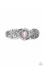 Load image into Gallery viewer, Glowing Enchantment Pink Bracelet