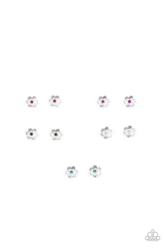 Little Diva Earring Set
