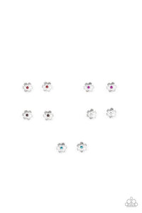 Little Diva Earring Set