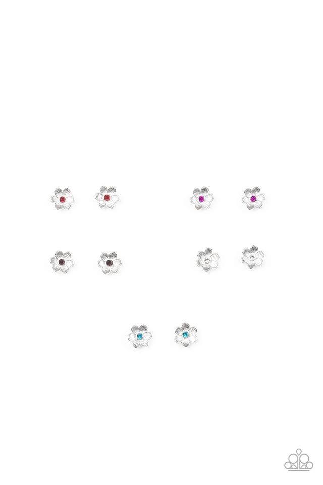 Little Diva Earring Set