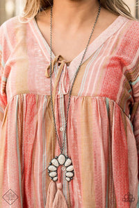 Simply Santa Fe April 2020 (4 Piece Set)