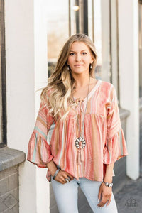 Simply Santa Fe April 2020 (4 Piece Set)