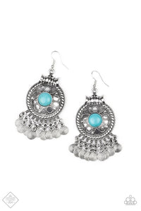Simply Santa Fe May 2020 (4 Piece Set)
