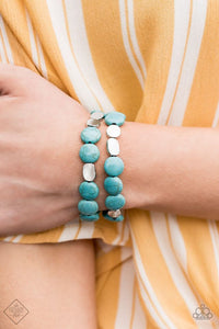 Simply Santa Fe May 2020 (4 Piece Set)