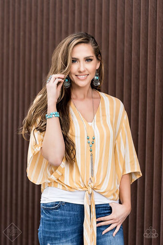 Simply Santa Fe May 2020 (4 Piece Set)